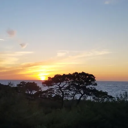 Rocas Roja Beach Campsite *
